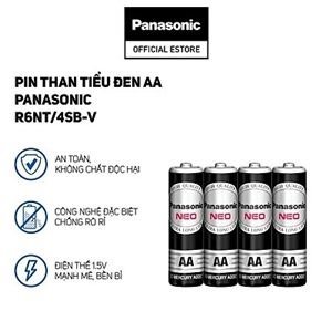 Pin AA than Panasonic
