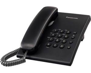 Điện thoại bàn Panasonic KX-TS500