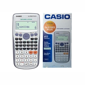 Máy tính Casio FX 570ES - Plus