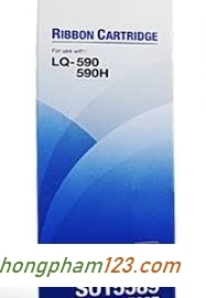 Băng mực Epson LQ590