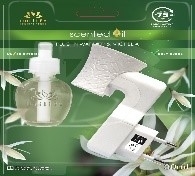 Bộ máy-tinh dầu hương hoa ngọc lan HH011