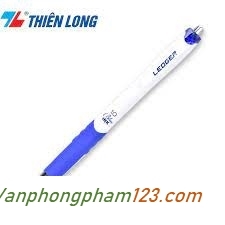 Bút bi TL-102 hộp 10 Thiên Long