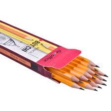 Bút chì gỗ 2B FO-GP02