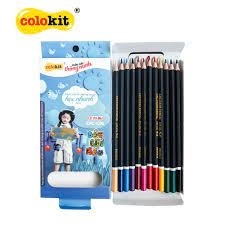 Bút chì màu CP-C06 12 màu