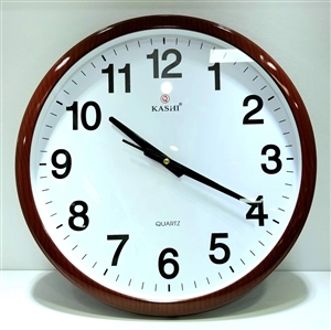 Đồng hồ Kashi K86