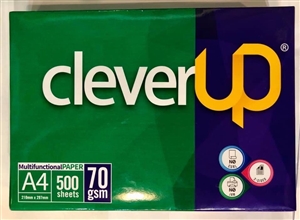 Giấy Clever up 70