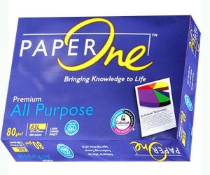 Giấy Paper one A3 80