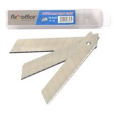 Lưỡi dao rọc giấy to Flexoffice BL02