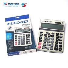 Máy tính Flexio CAL-06S
