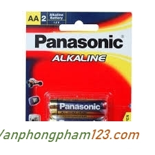Pin AA Panasonic
