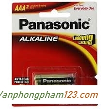 Pin Panasonic AAA