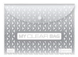 Túi cúc- My Clear bag Pro Office CBF04