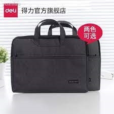 Túi vải đựng laptop Deli 5590
