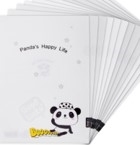 Túi khuy Panda Guangbo HAO02818